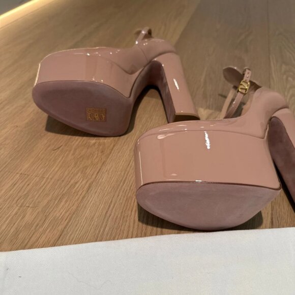 Saint Laurent heels - Picture 2 of 3